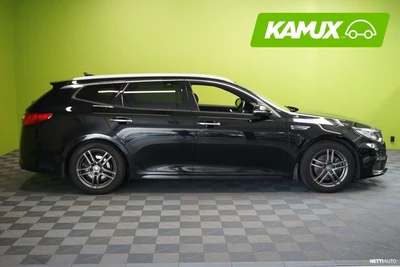 Kia Optima 2020, kuva 2/30