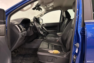 Ford Ranger 2017, photo 7/32