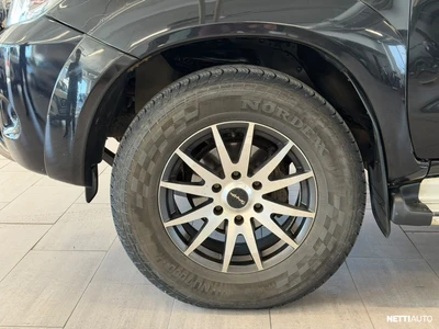 Toyota Hilux 2007, photo 7/14