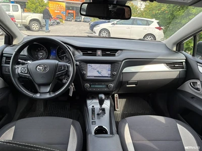 Toyota Avensis 2016, kuva 4/5