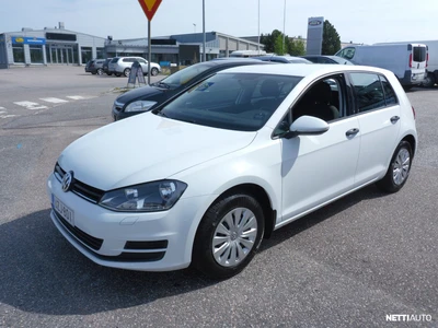 Volkswagen Golf 2016, kuva 1/16