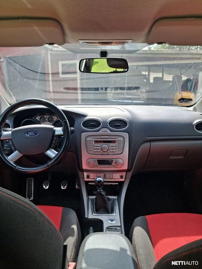 Ford Focus 2009, kuva 5/7