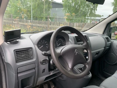 Citroen Jumper Fourgon 2007, kuva 7/18