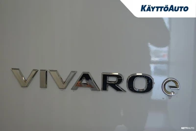 Opel Vivaro-e Van L 136 aut 75 kWh 2023, photo 5/19