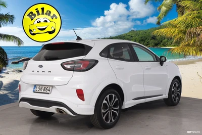 Ford Puma 2023, kuva 6/34