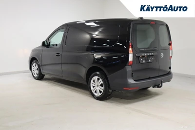 Volkswagen Caddy Maxi 2026, photo 7/21