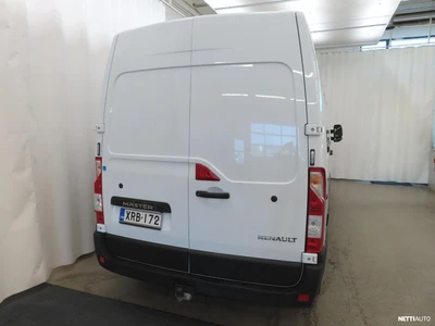 Renault Master 2022, photo 5/11