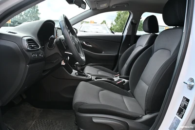 Hyundai i30 2019, kuva 5/10