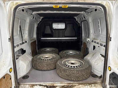Ford Transit Connect 2013, photo 3/14
