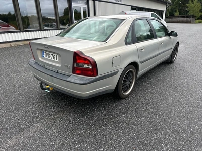 Volvo S80 2.4 Automaatti 1999, photo 4/9