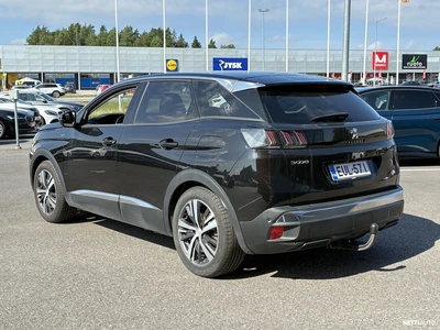 Peugeot 3008 2022, kuva 4/10