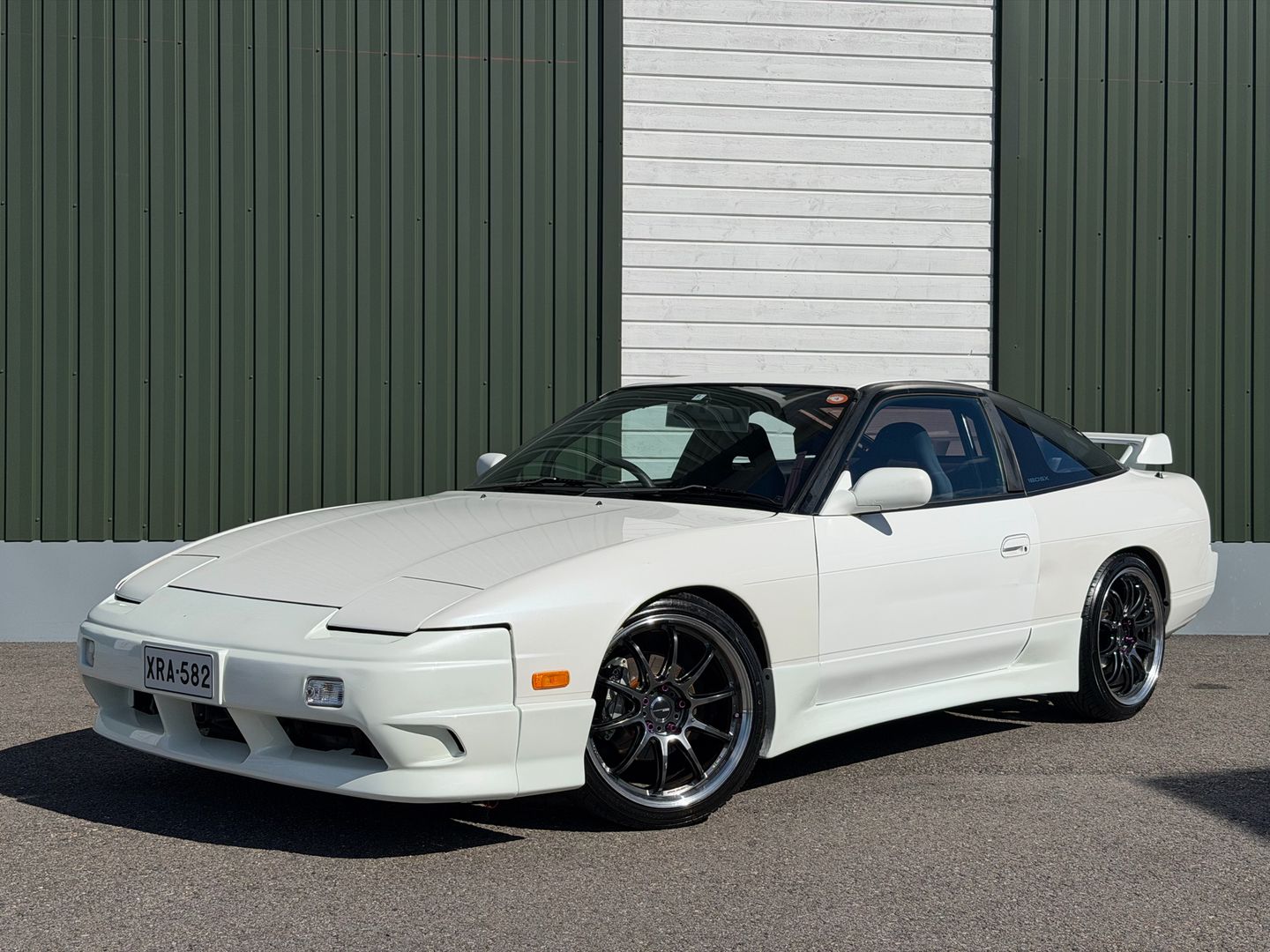 Nissan 200SX