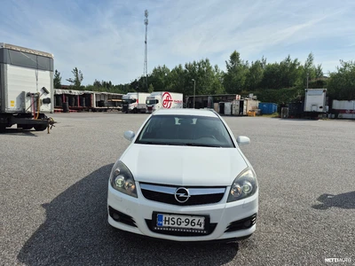 Opel Vectra 2007, kuva 6/9