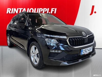 Skoda Kamiq 2025, kuva 1/27