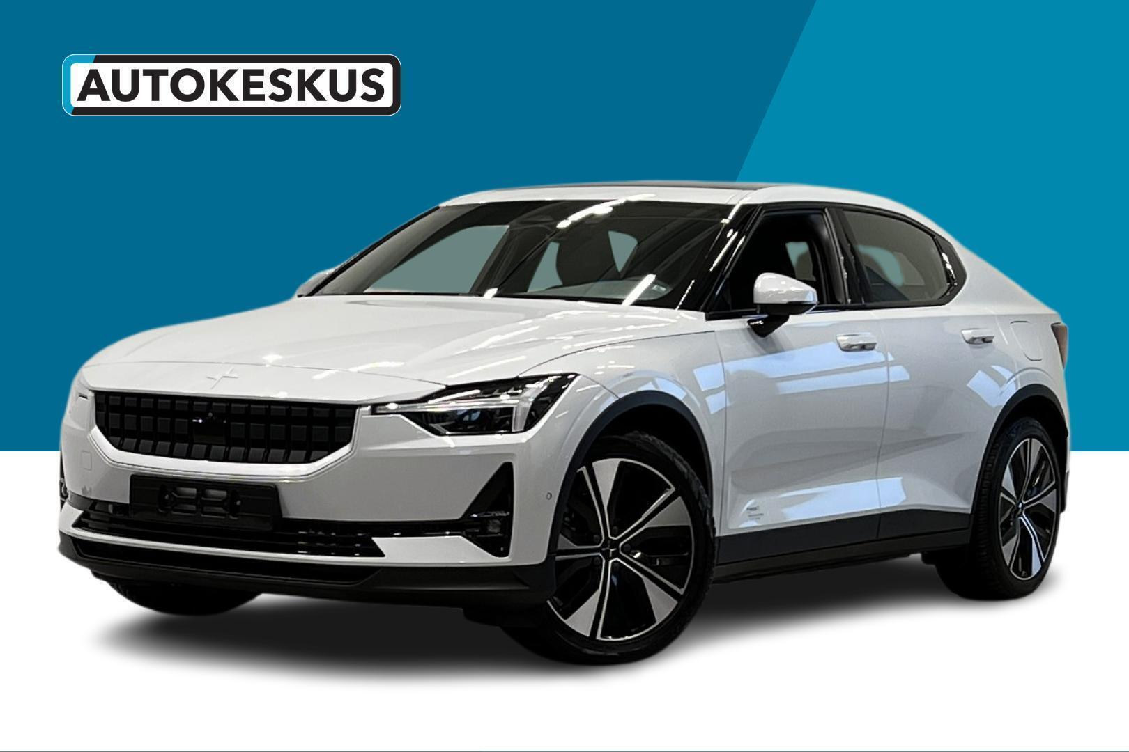Polestar 2