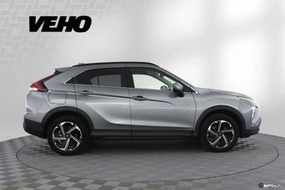 Mitsubishi Eclipse Cross 2022, kuva 6/36