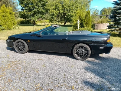 Chevrolet Camaro 1998, kuva 6/10
