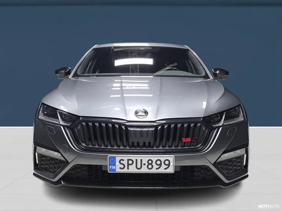 Skoda Octavia 2024, kuva 2/20