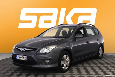 Hyundai i30 2011, kuva 4/37