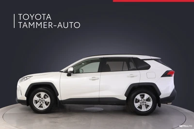 Toyota RAV4 2019, kuva 3/16