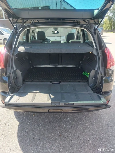 Peugeot 3008 Active Pure Tech 130 2016, kuva 5/8