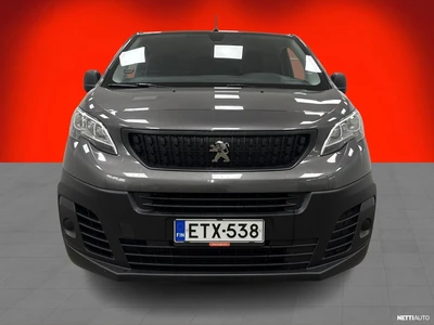 Peugeot Expert 2022, photo 3/24