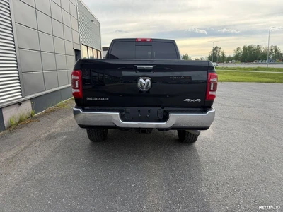 Dodge Ram Ram 2500 6.4 Laramie 2022, photo 5/14