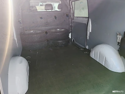 Mercedes-Benz Vito 2013, photo 7/8