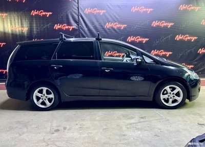 Mitsubishi Grandis 2.4 MIVEC Aut. 2007, photo 5/29