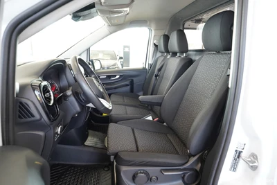 Mercedes-Benz Vito 2024, photo 5/17