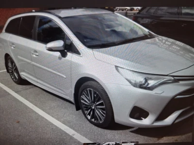 Toyota Avensis 2018, kuva 1/3