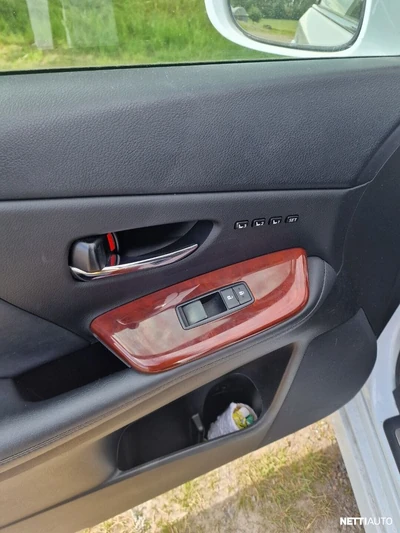 Lexus HS250 DAA-ANF10 2009, photo 5/8
