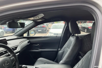 Lexus UX 300e Premium 2022, photo 7/14