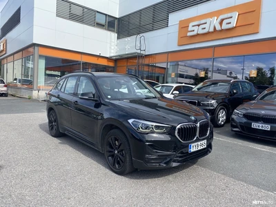 BMW X1 2021, kuva 1/5