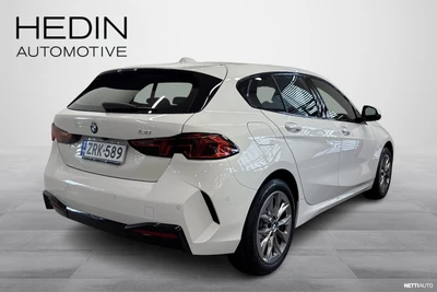 BMW 120 F70 Hatchback 120 A MHEV 2026, kuva 2/22