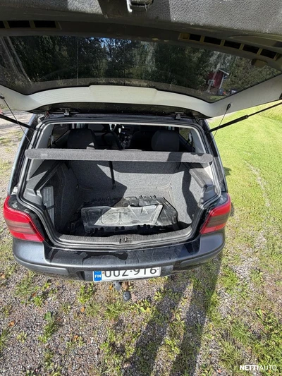 Volkswagen Golf 2001, kuva 7/10