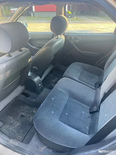 Citroen Xsara 2006, kuva 7/10