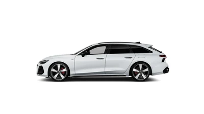 Audi A6 2026, kuva 2/9