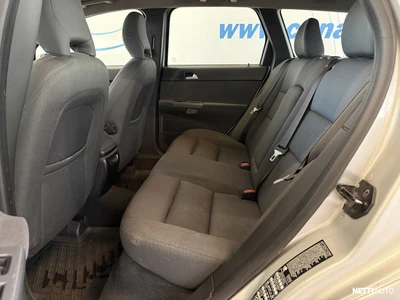 Volvo V50 2006, photo 5/10