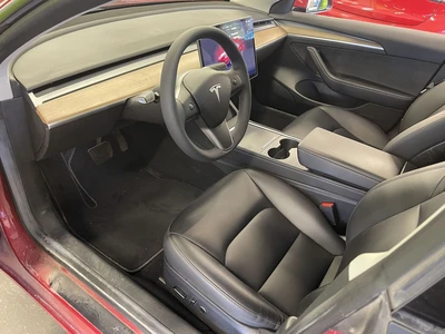 Tesla Model 3 Model 3 Long Range AWD 2023, kuva 6/10