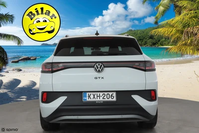 Volkswagen ID.4 2022, photo 5/10