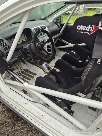 Honda Civic Type-R 2003, kuva 4/5