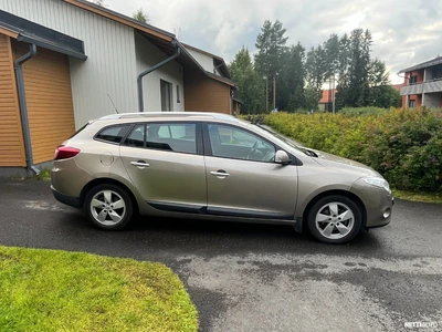 Renault Megane 2011, kuva 3/11