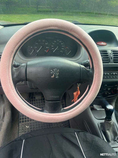 Peugeot 206 2004, kuva 5/9