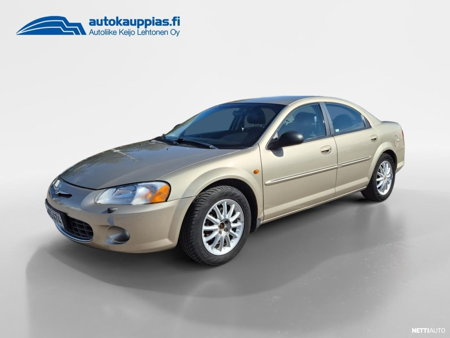 Chrysler Sebring