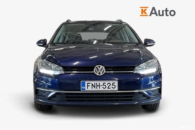 Volkswagen Golf 2018, kuva 4/28