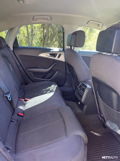 Audi A6 2016, kuva 7/9