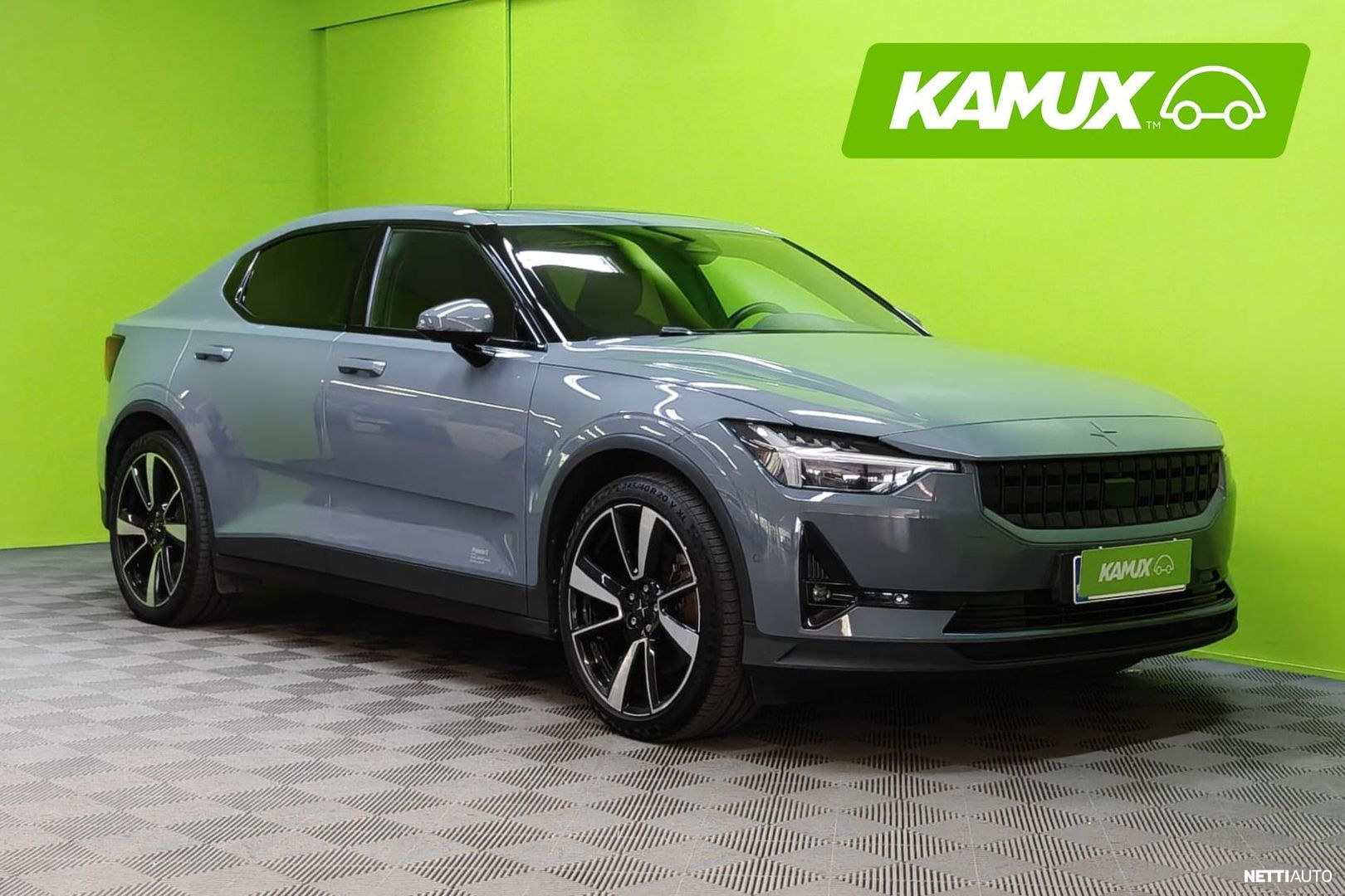 Polestar 2