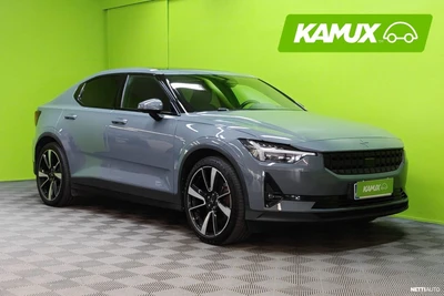 Polestar 2 Long Range Dual Motor 2022, kuva 1/29