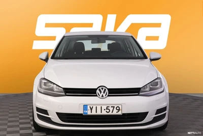Volkswagen Golf 2013, kuva 2/36